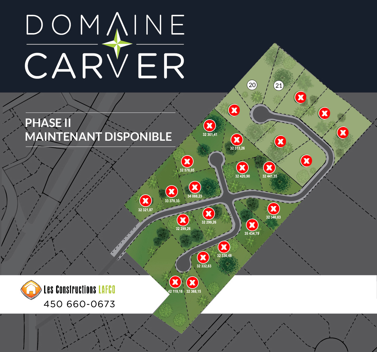 Domaine Carver